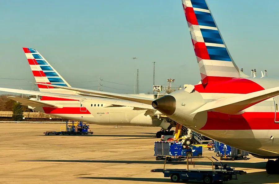 Cover Image for American Airlines Reveals Plans for Boeing 777 Upgrades and New Airbus A321XLR Routes