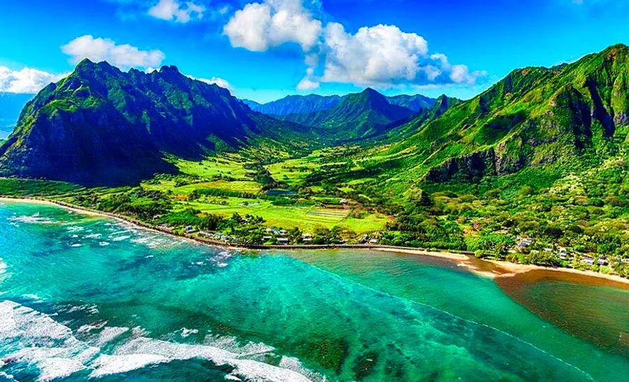 Cover Image for Top 10 Activities and Tours for Hawaii Cruise Ships