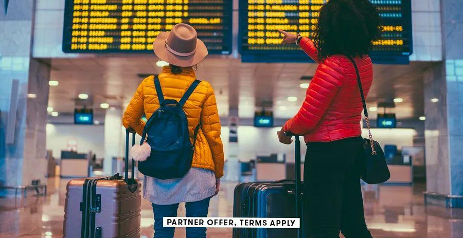 Cover Image for Top Credit Cards for Digital Nomads and Long-Term Travelers