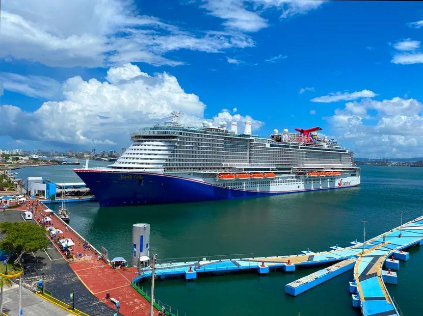 Cover Image for Carnival Strengthens COVID-19 Measures in Light of Delta Variant Concerns