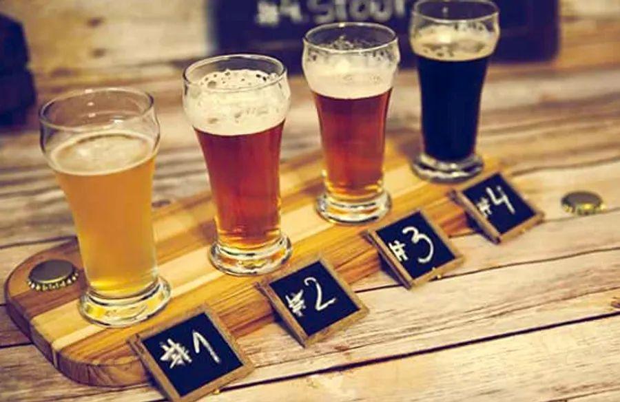 Cover Image for The Ultimate Guide for Beer Enthusiasts