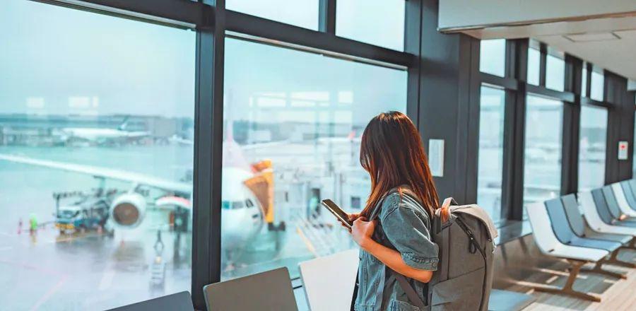 Cover Image for What Should You Do If Your Name Is Incorrect on Your Airline Ticket?