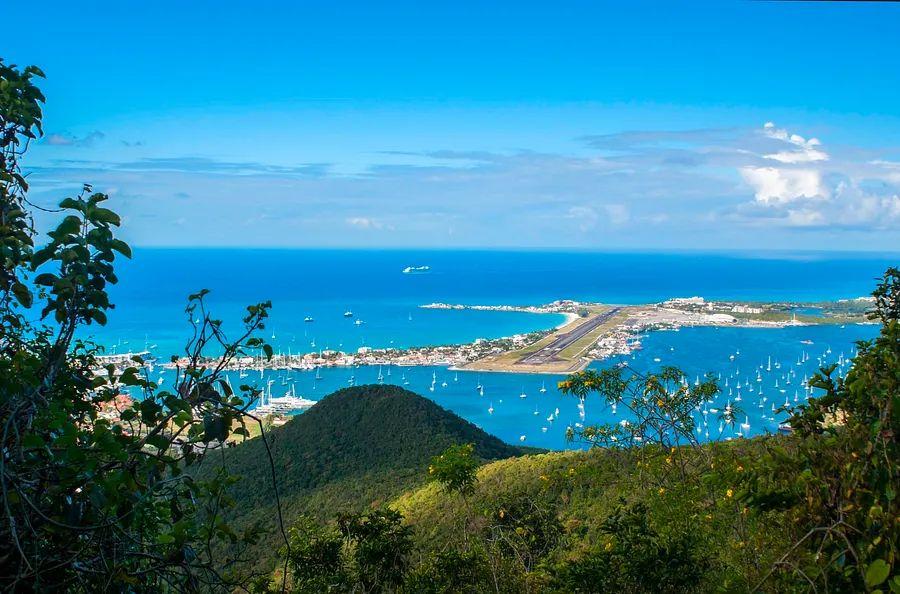 Cover Image for Experience the thrill of sailing on the stunning new cruise ship in the Caribbean — a once-in-a-lifetime opportunity awaits!