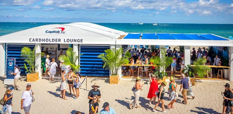 Cover Image for Unlocking VIP Access to Exclusive Events with Your Premium Credit Card