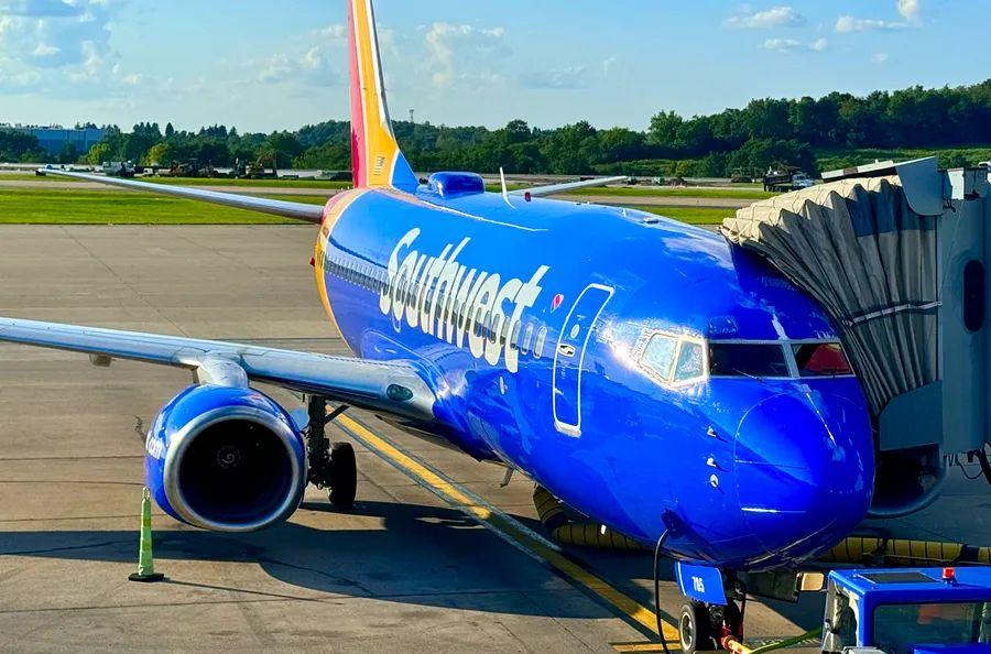 Cover Image for Hurry up: Secure your Southwest Companion Pass by booking just one round-trip flight