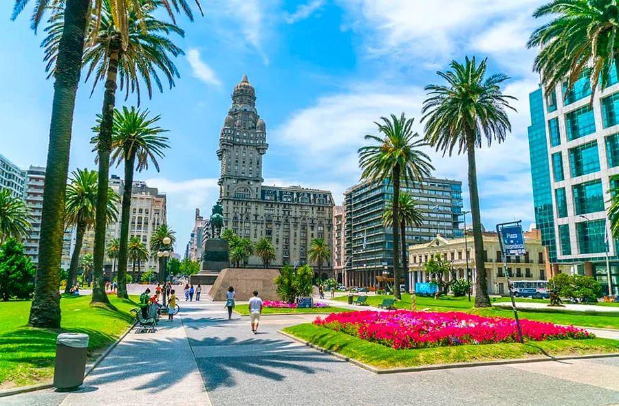 Cover Image for 6 Enchanting South American Ports to Discover on Your Cruise