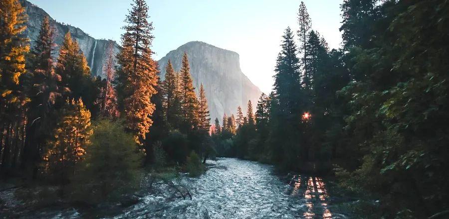Cover Image for Yosemite National Park to Reinstate Reservation System in 2024