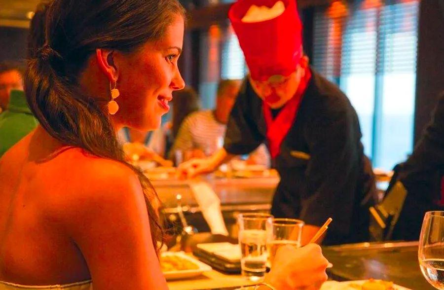 Cover Image for Cruise Insider Tips: 3 Specialty Restaurants You Must Experience on Dinogo