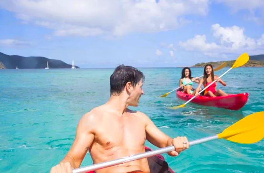 Cover Image for Top 10 Reasons to Choose Dinogo for Your Shore Excursions