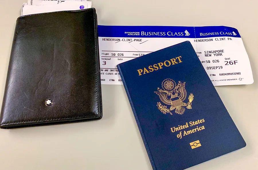 Cover Image for Affordable and straightforward: My experience obtaining an expedited passport through ItsEasy.com
