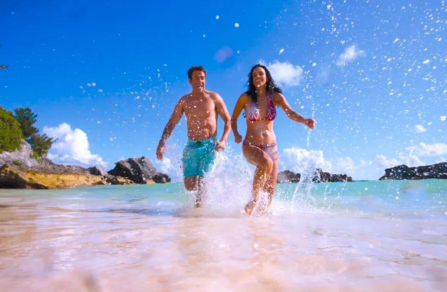 Cover Image for Last-Minute Romantic Cruise Getaways for February