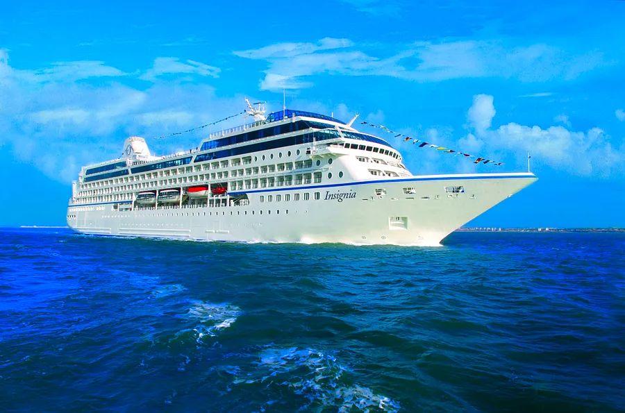 Cover Image for A new upscale cruising destination is set to debut in Florida — and it might surprise you