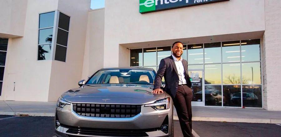Cover Image for How to Discover Budget-Friendly Rental Cars Amid Price Surges