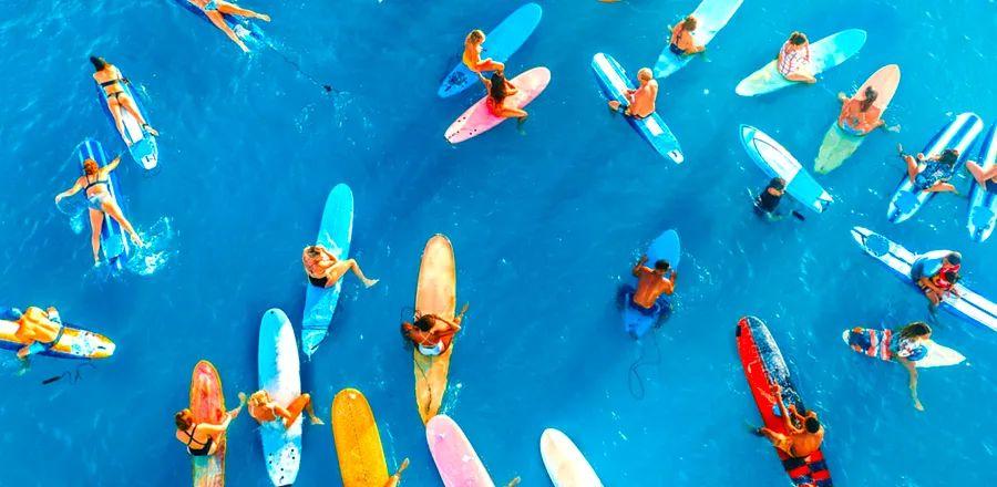 Cover Image for Southwest Sale Features Flights to Hawai‘i and Puerto Rico Starting at $45 Each Way