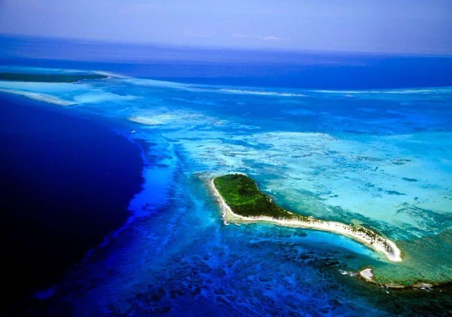 Cover Image for Carnival enthusiasts are about to enjoy a dramatically redesigned private island.