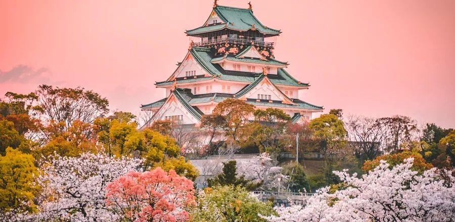 Cover Image for Japan Set to Reopen for Travelers in June—Under Certain Conditions