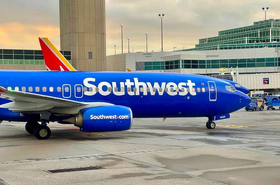 Cover Image for How to adjust your Southwest flight price when fares drop