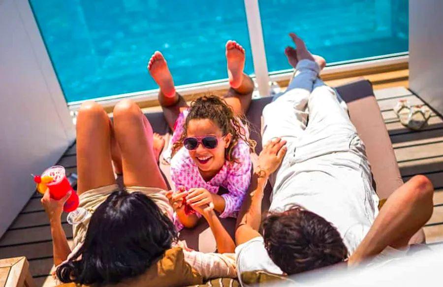 Cover Image for New Year's Resolutions: Why You Should Consider a Cruise Getaway