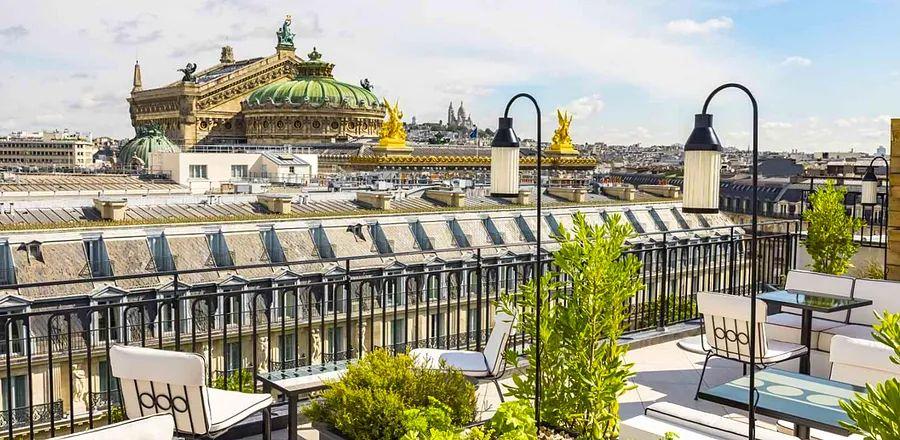 Cover Image for How to Secure Your Ideal European Getaway Using Points