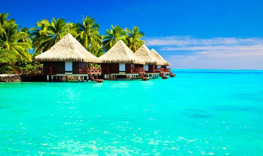 Cover Image for Cruising Options for Winter Getaways