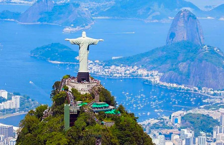 Cover Image for Unmissable Experiences on a South America Cruise