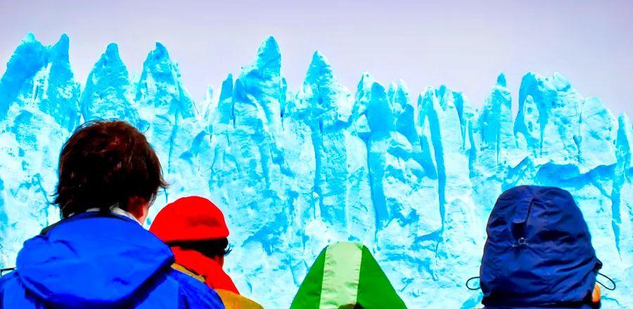 Cover Image for I Embarked on a Dream Cruise to Antarctica—Then I Contracted COVID