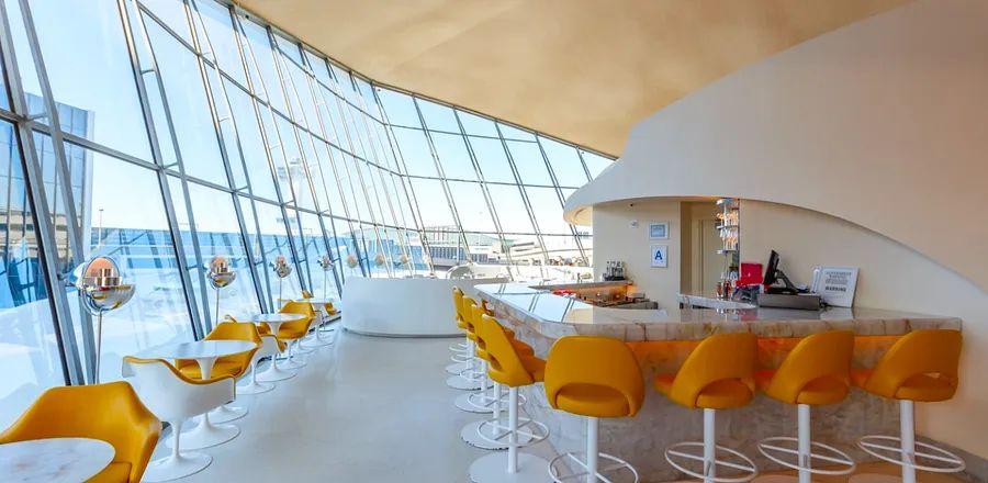 Cover Image for Your Comprehensive Guide to John F. Kennedy International Airport in New York
