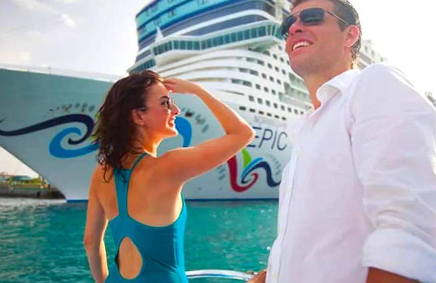 Cover Image for How to Organize Your Cruise Vacation