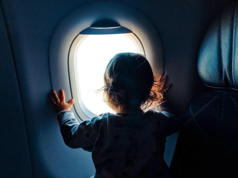 Cover Image for Ensure a safe journey with these essential baby travel items