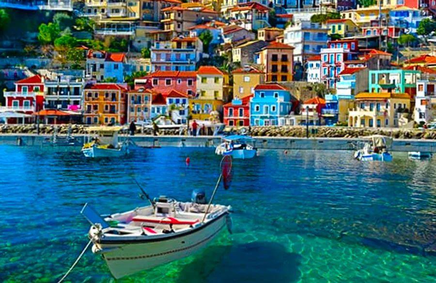 Cover Image for Top Five Day Trips for Your Upcoming Mediterranean Cruise