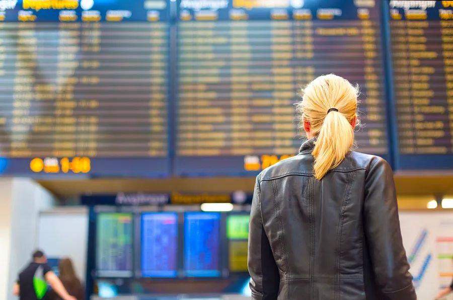 Cover Image for How to Sidestep Airline Change and Cancellation Fees