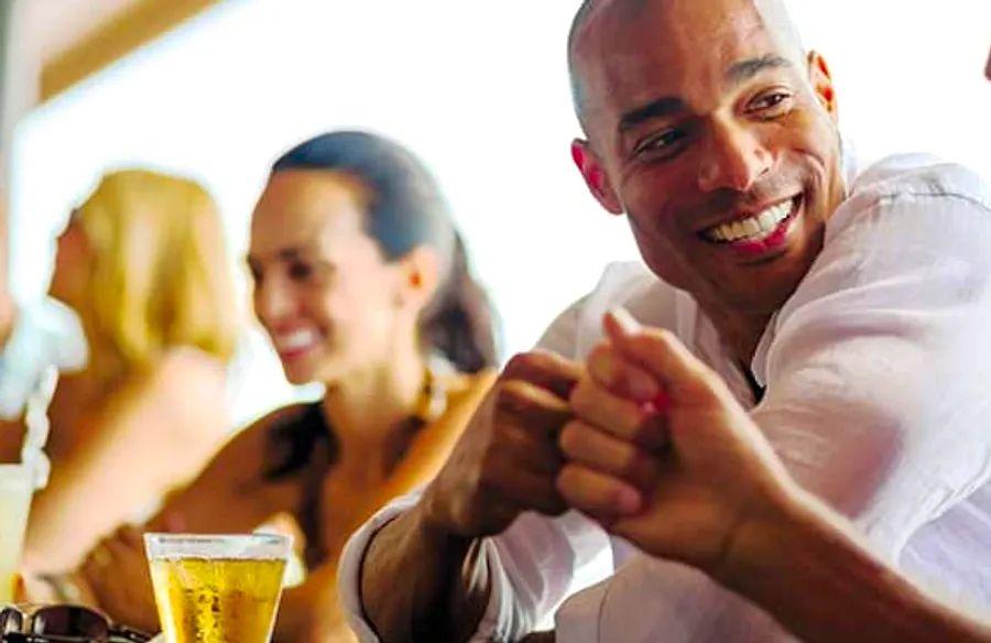 Cover Image for Cocktails You Can't Miss on Your Caribbean Cruise