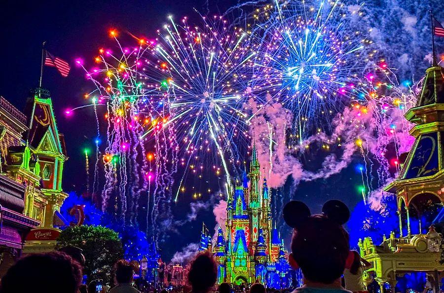 Cover Image for These are the ideal times to explore Disney World