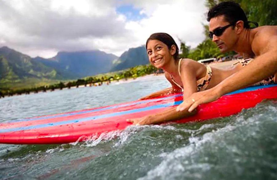 Cover Image for Top 4 Reasons to Experience a Hawaiian Getaway
