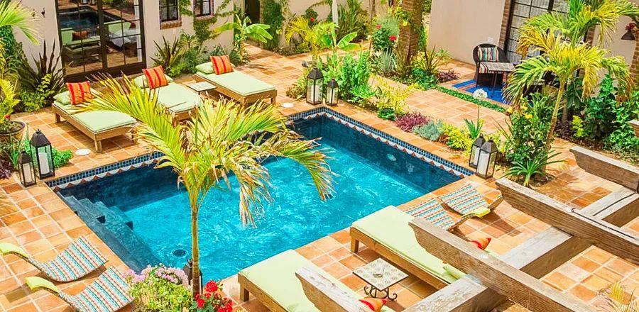 Cover Image for What Is a Midlife Retreat? A Former Airbnb Executive Invites Travelers to Explore Them