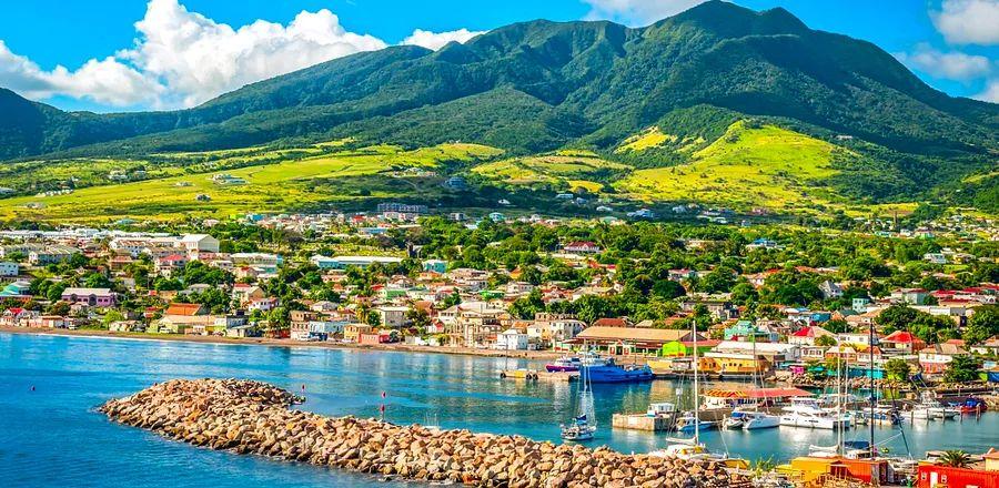 Cover Image for St. Kitts and Nevis is Committed to Safeguarding Its Natural Beauty—Here’s How