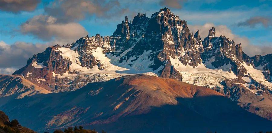 Cover Image for Kris Tompkins has been instrumental in establishing seven national parks in Chile, with another on the horizon.