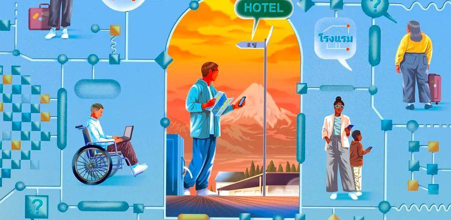 Cover Image for The Case Against Relying on Translation Apps While Traveling