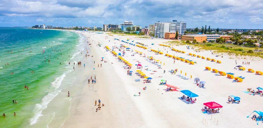 Cover Image for 7 Hidden Gems in Florida You Must Discover in 2024