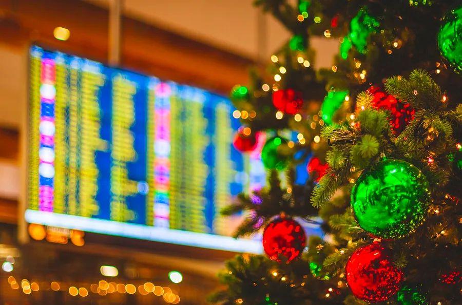 Cover Image for 4 essential steps to consider for your holiday travel