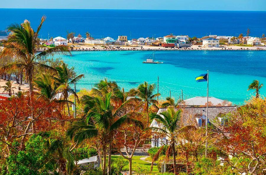 Cover Image for The Bahamas has decided not to move forward with stricter pre-arrival testing for visitors.