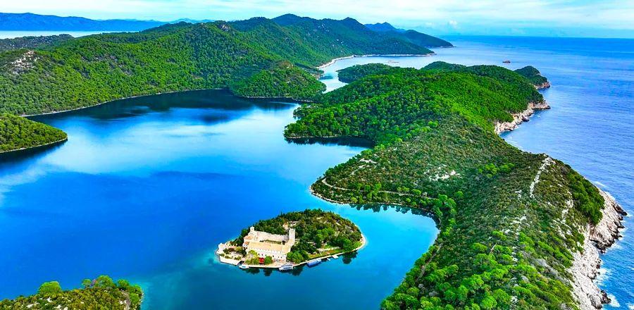 Cover Image for Tips for Enjoying a Peaceful Experience in Croatia