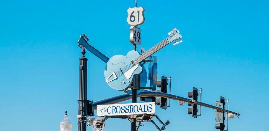 Cover Image for 5 Fantastic American Road Trips for Music Lovers