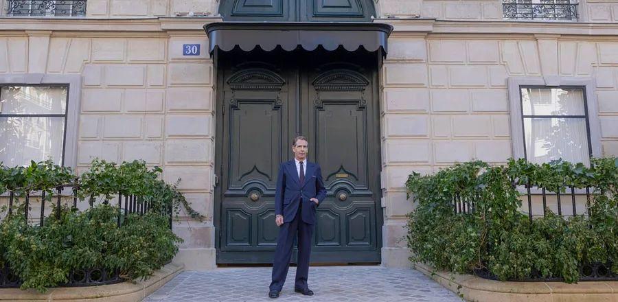 Cover Image for A Guide to Stylish Parisian Filming Spots From Apple TV+’s New Series About Chanel and Dior