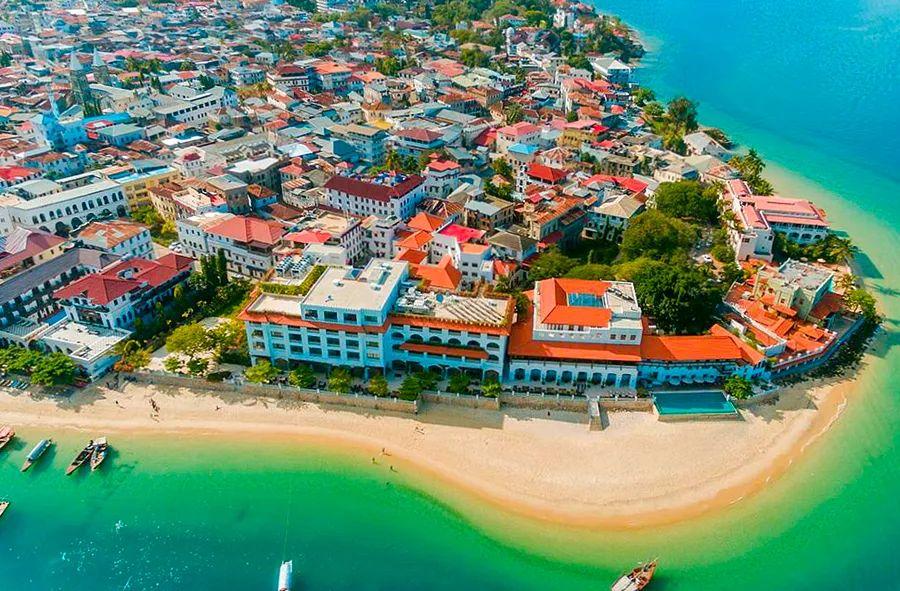 Cover Image for 2025 Africa Cruises: Explore Madagascar, Zanzibar & South Africa