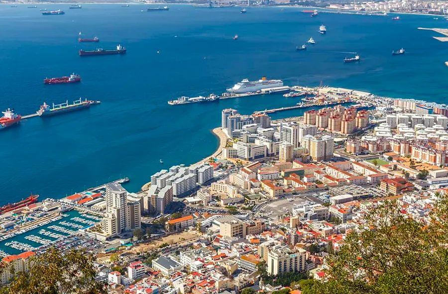 Cover Image for Must-Do Activities in Gibraltar, United Kingdom