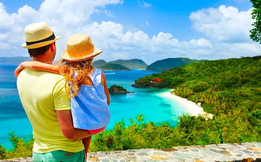 Cover Image for Which Caribbean Island Should You Set Sail For?