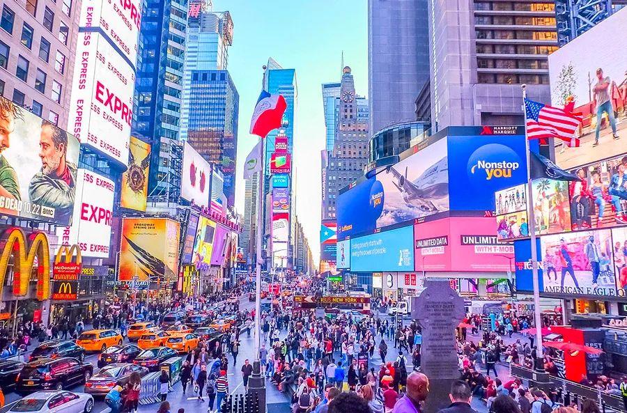 Cover Image for Top ways to travel from JFK Airport to Manhattan