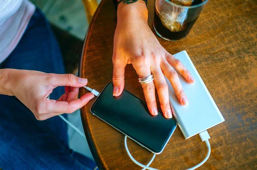Cover Image for Amazon Prime Day offer: One of our top portable chargers is available for under $20!