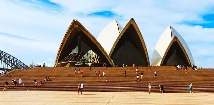 Cover Image for 6 Must-Visit Spots in Australia Right Now
